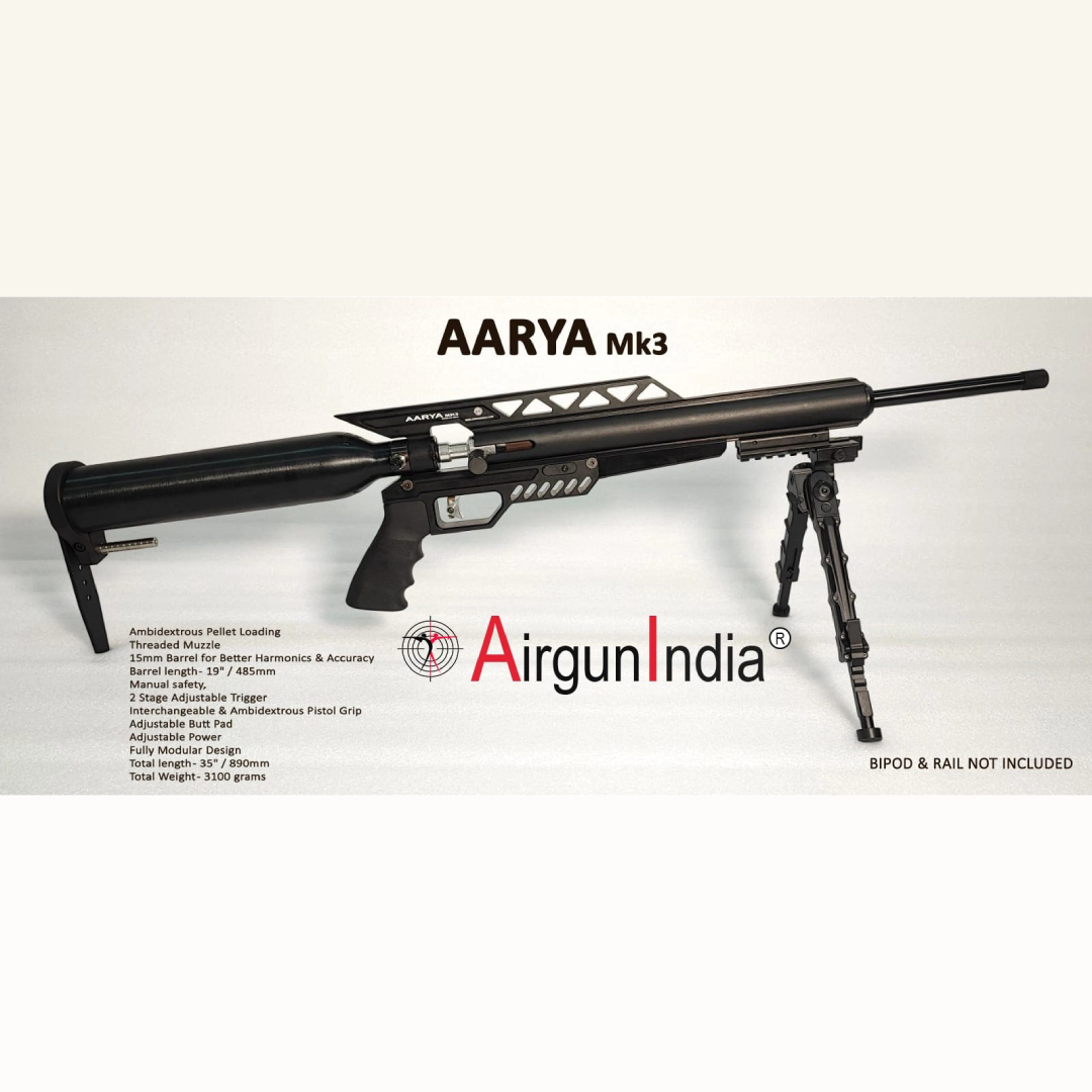 Arya MK3 Airgun