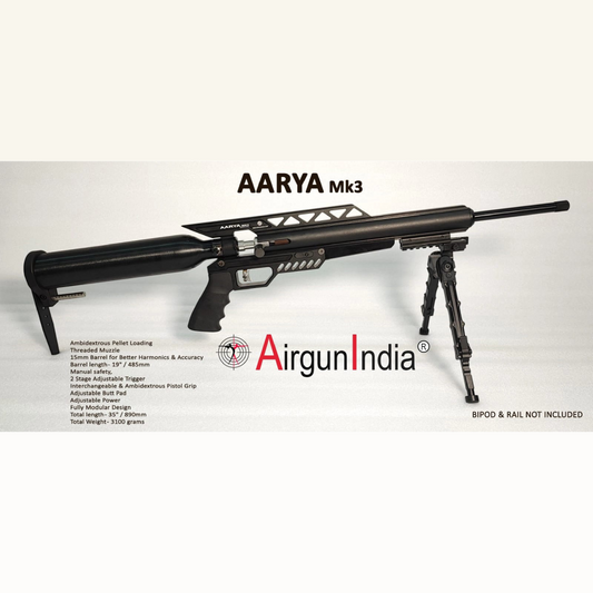 Arya MK3 Airgun
