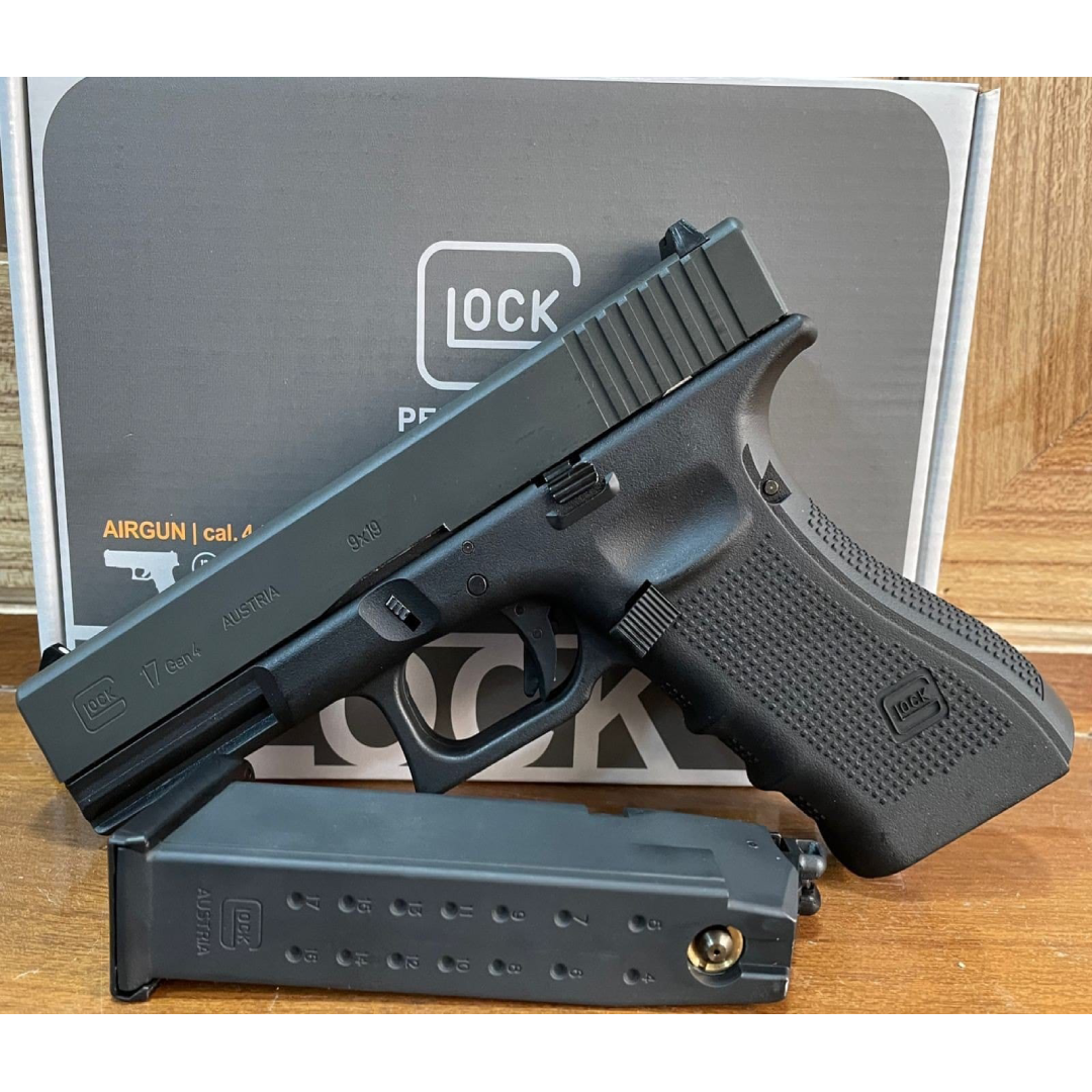 Glock 17