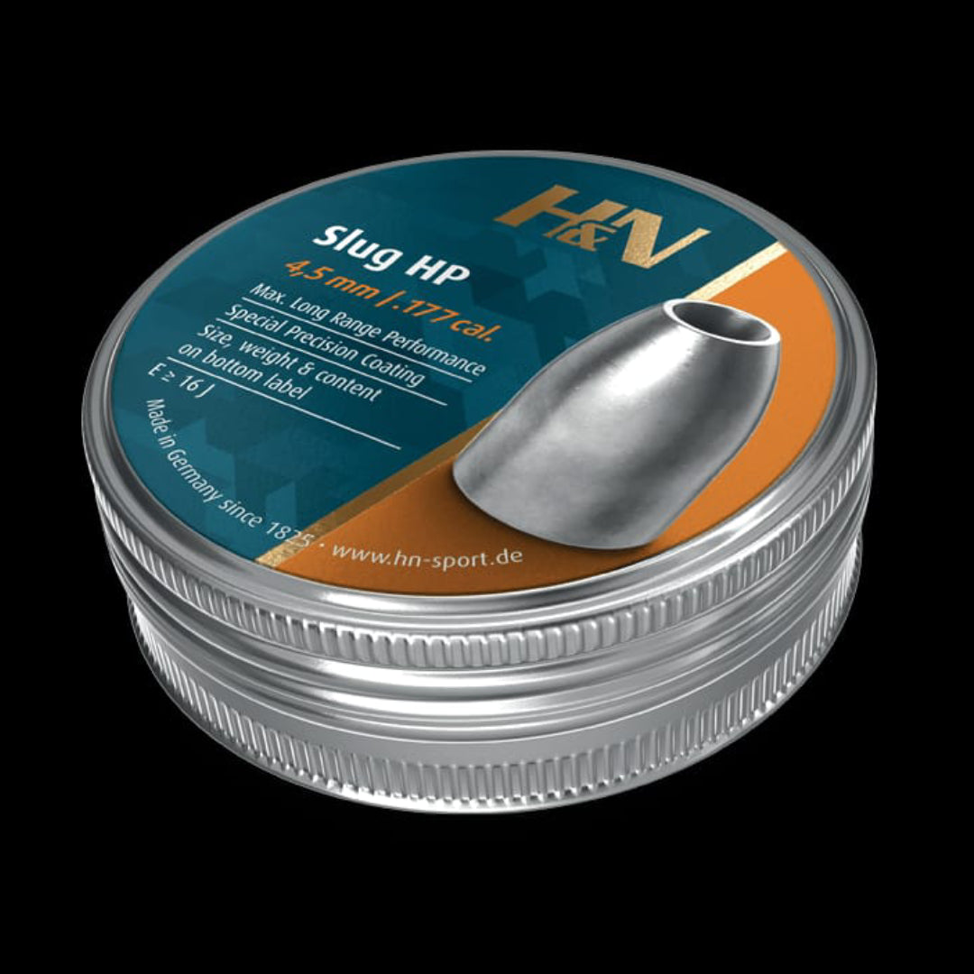 H&N HP Slug 13 Grain
