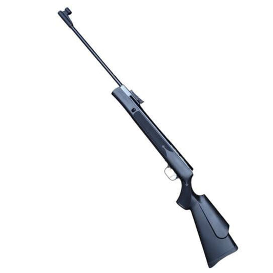 NX 200 Athena Black Synthetic