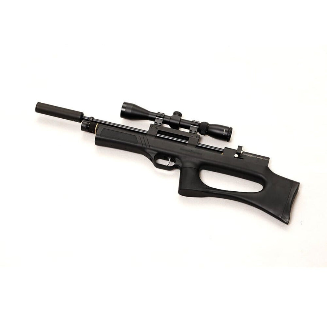 PX120x3 Minotaur 0.177 Airgun