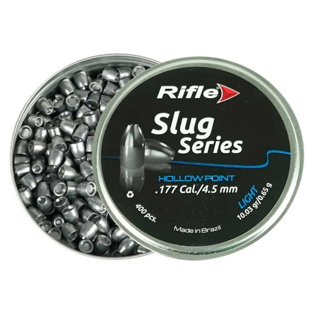 Rifle Series Slug 13.43 Grain .177