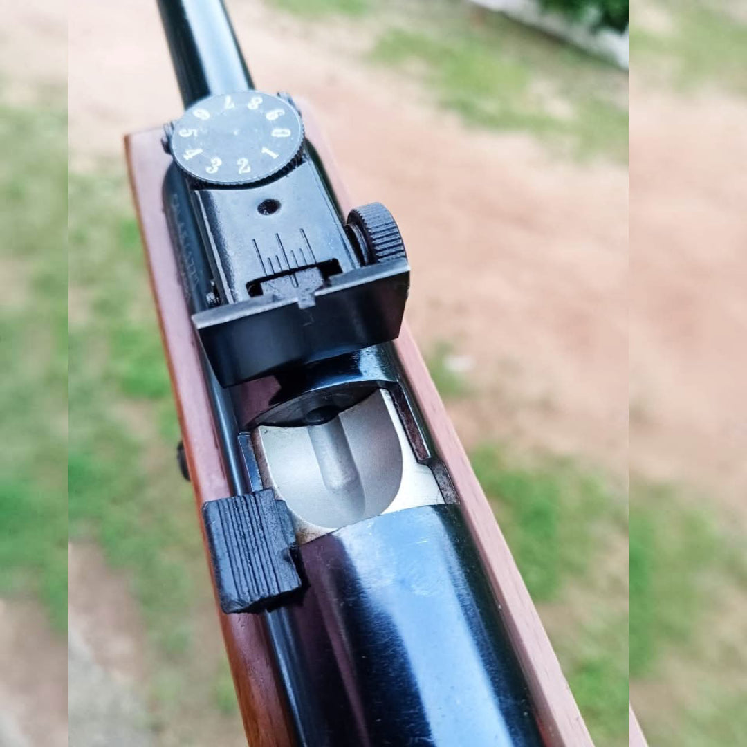 SDB Panther Under Lever Air Rifle 0.177