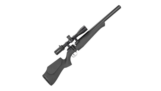 Discover the FX DRS Classic Air Rifle at AirgunPro