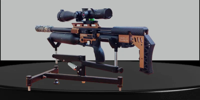 Top 10 Airguns to Buy in 2025 Our Expert Picks from AirgunPro