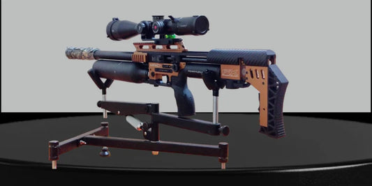 Top 10 Airguns to Buy in 2025 Our Expert Picks from AirgunPro