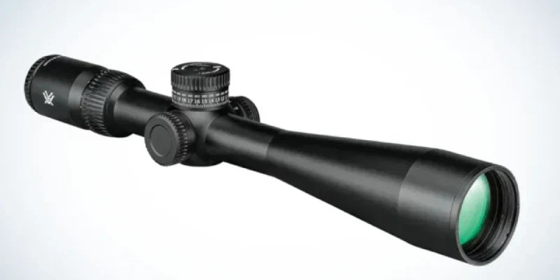 Top 10 Scopes for Airguns in India