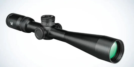 Top 10 Scopes for Airguns in India