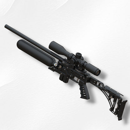 ARBN X1 AIRGUN. 177 Airgun