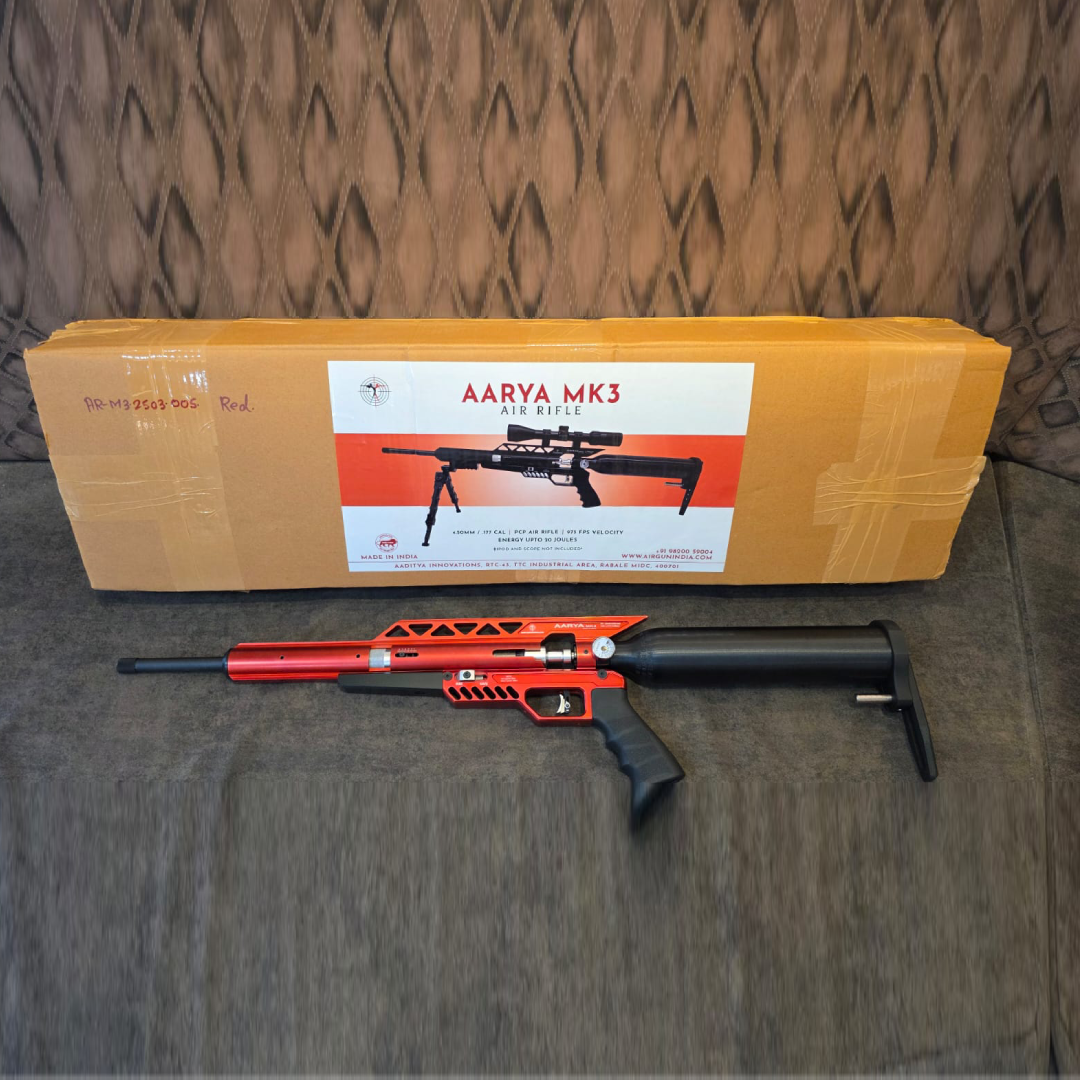 Arya MK3 Airgun
