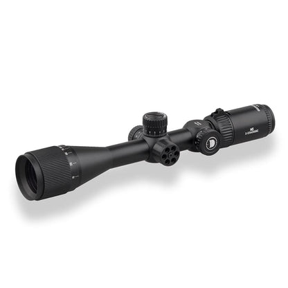 Discovery 3-12×42 AOAC SFP Scope