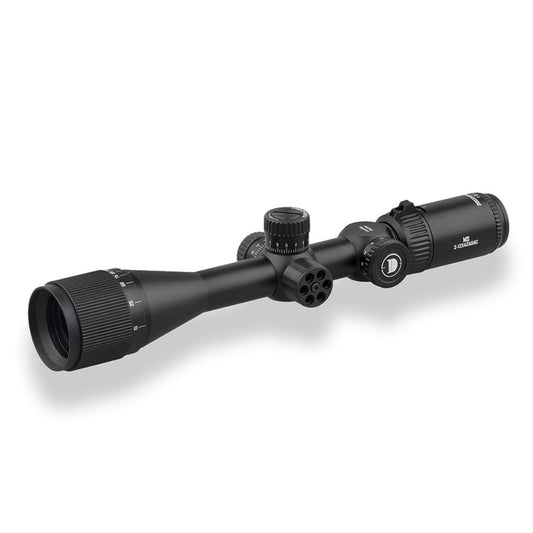 Discovery 3-12×42 AOAC SFP Scope