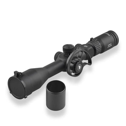 Discovery HT Gen II 4-16×44 SFIR FFP Scope