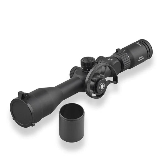 Discovery HT Gen II 4-16×44 SFIR FFP Scope