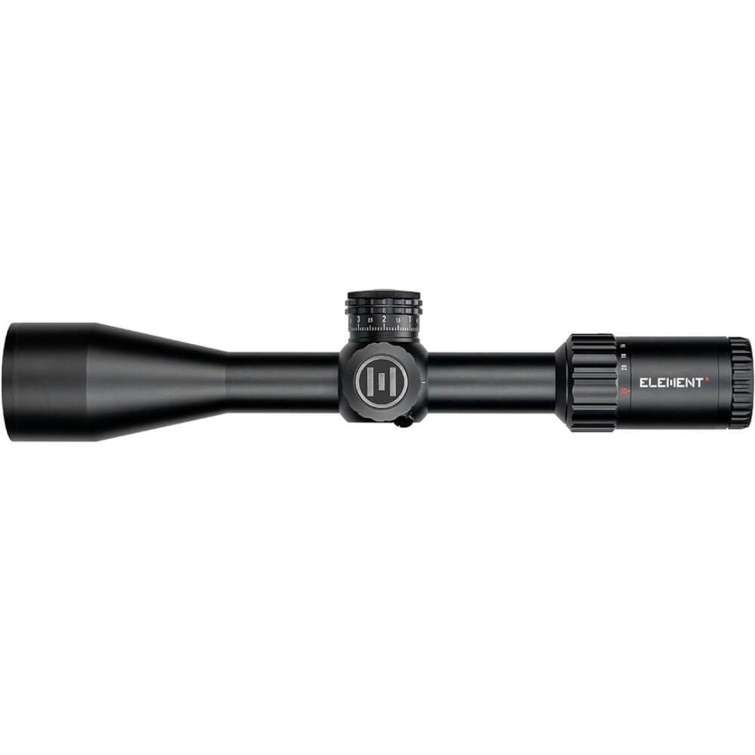 Element Helix Gen 2 6-24×50 FFP Scope