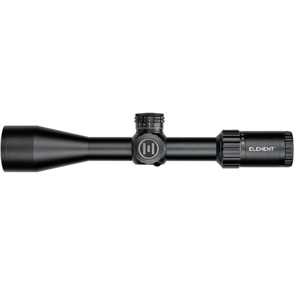 Element Helix Gen 2 6-24×50 FFP Scope