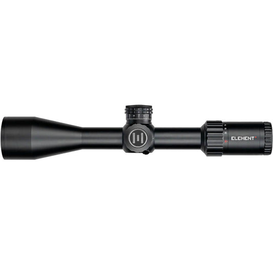 Element Helix Gen 2 6-24×50 FFP Scope