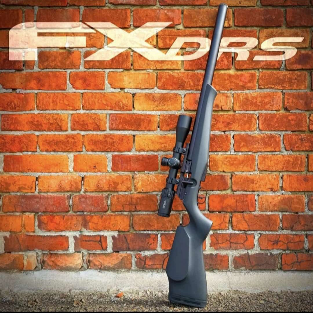 FX DRS Classic