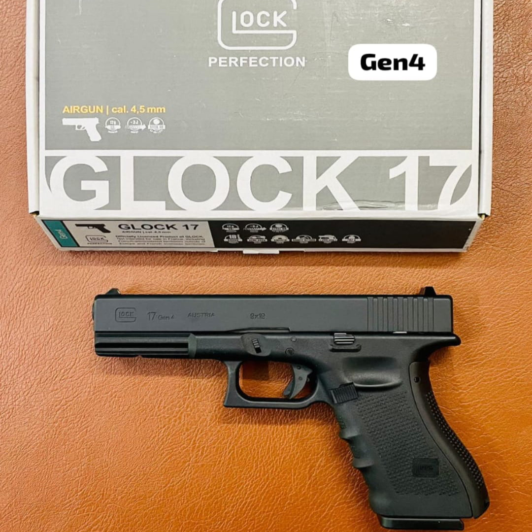 Glock 17