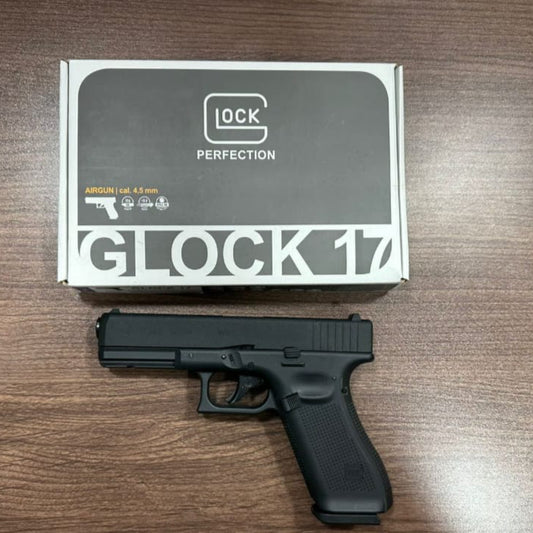 Glock 17 Gen 5 CO2