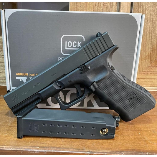 Glock 17 Gen 5 CO2