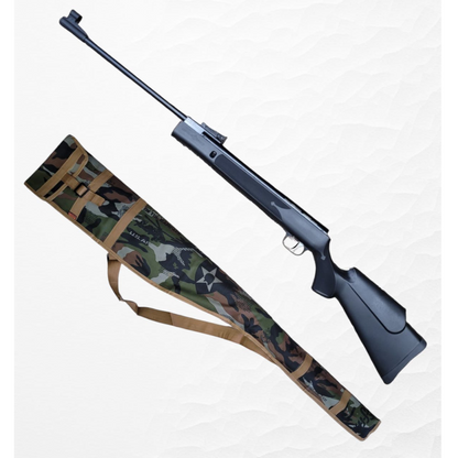 NX 200 Athena Black Synthetic