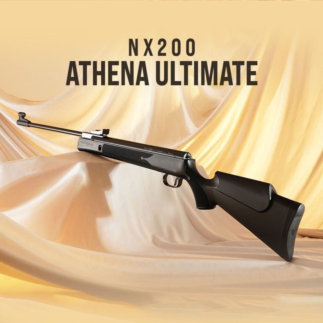 NX200 Athena Ultimate