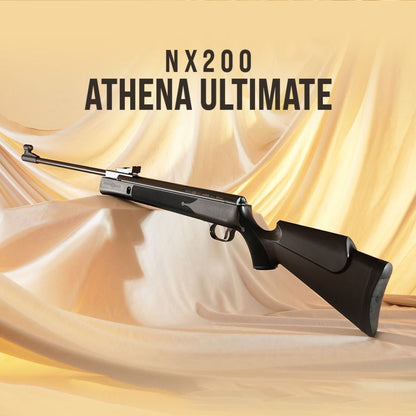 NX200 Athena Ultimate