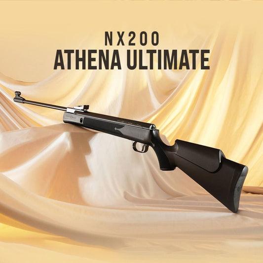 NX200 Athena Ultimate