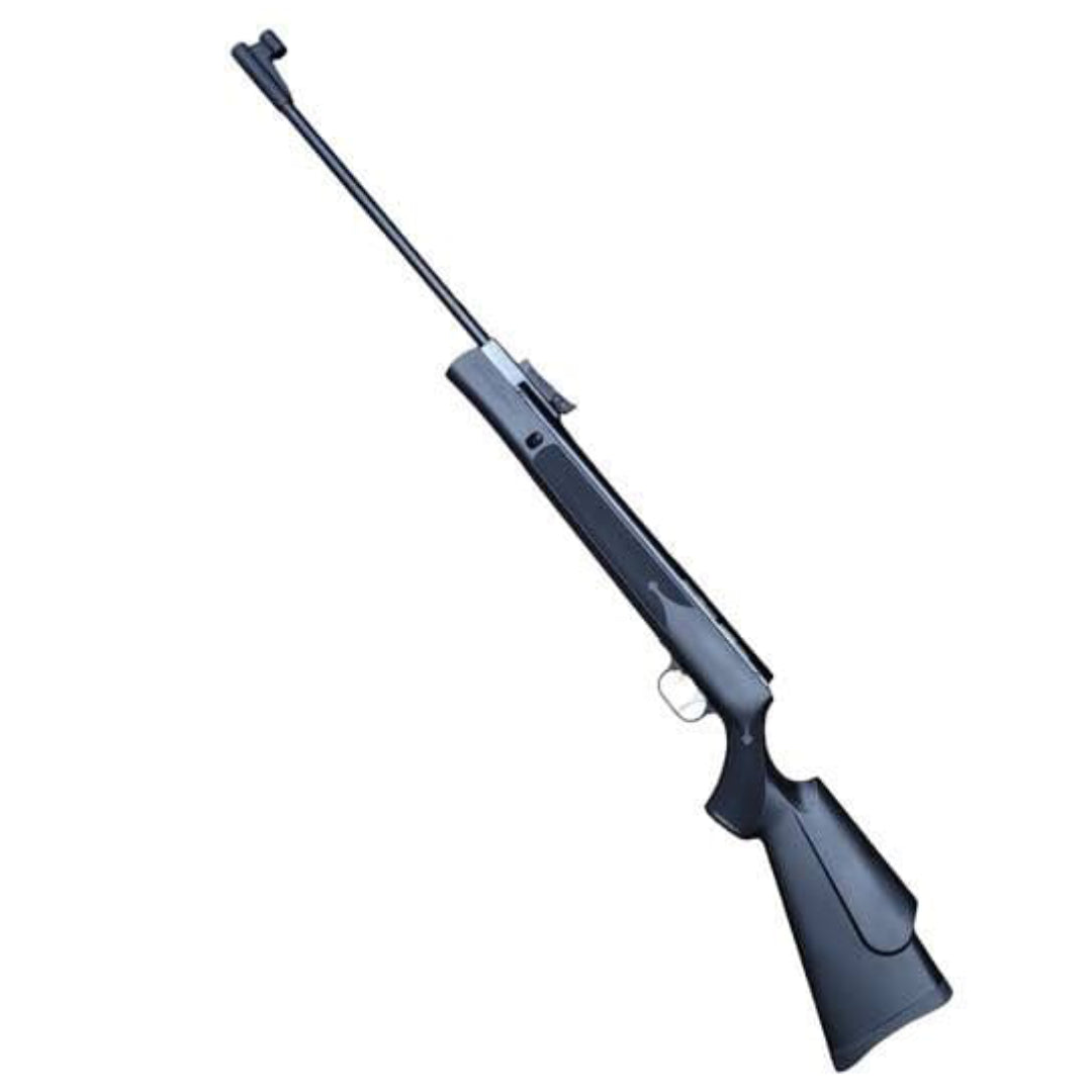 NX 200 Athena Black Synthetic