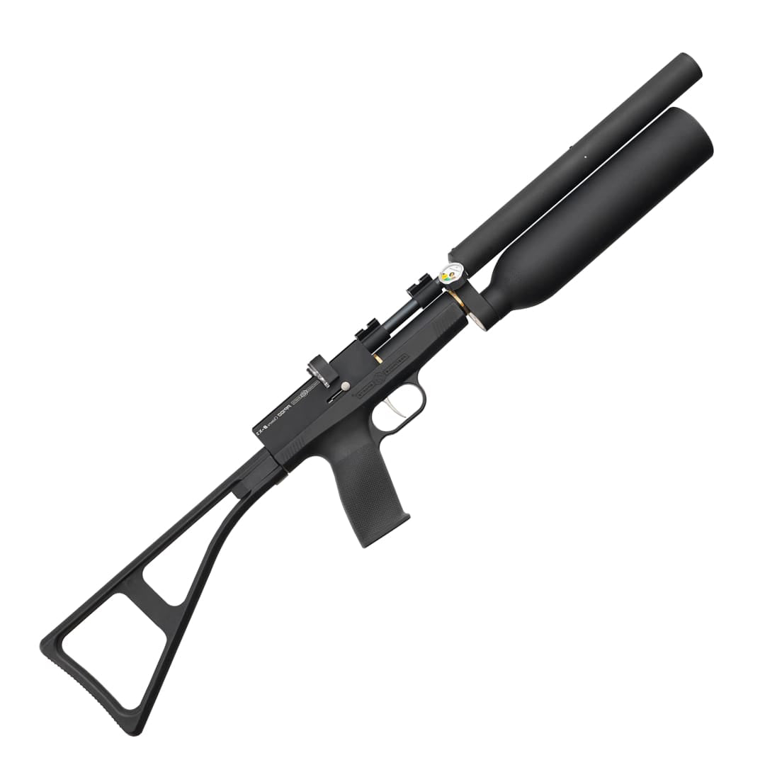 PP100 Chimera B-X3 0.177 Airgun