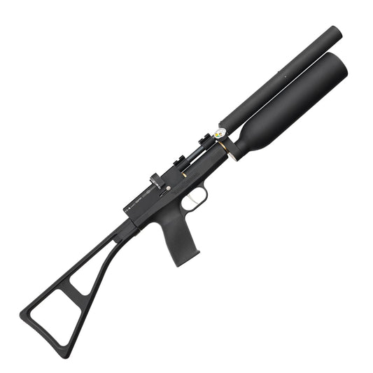 PP100 Chimera B-X3 0.177 Airgun