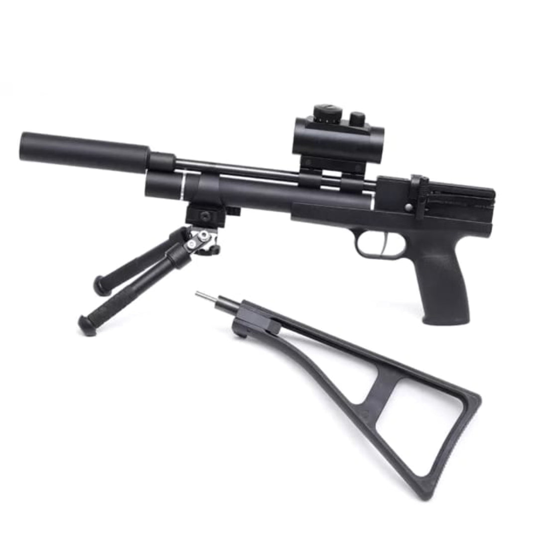 PP100 HARPY X3 - Airgun