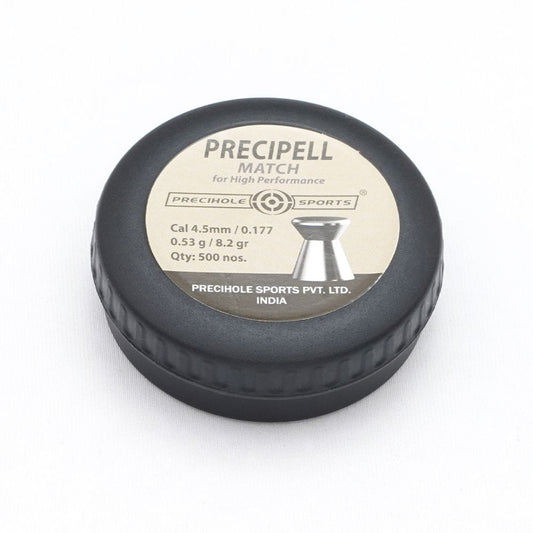 Precipell Match 8.2 Grain .177
