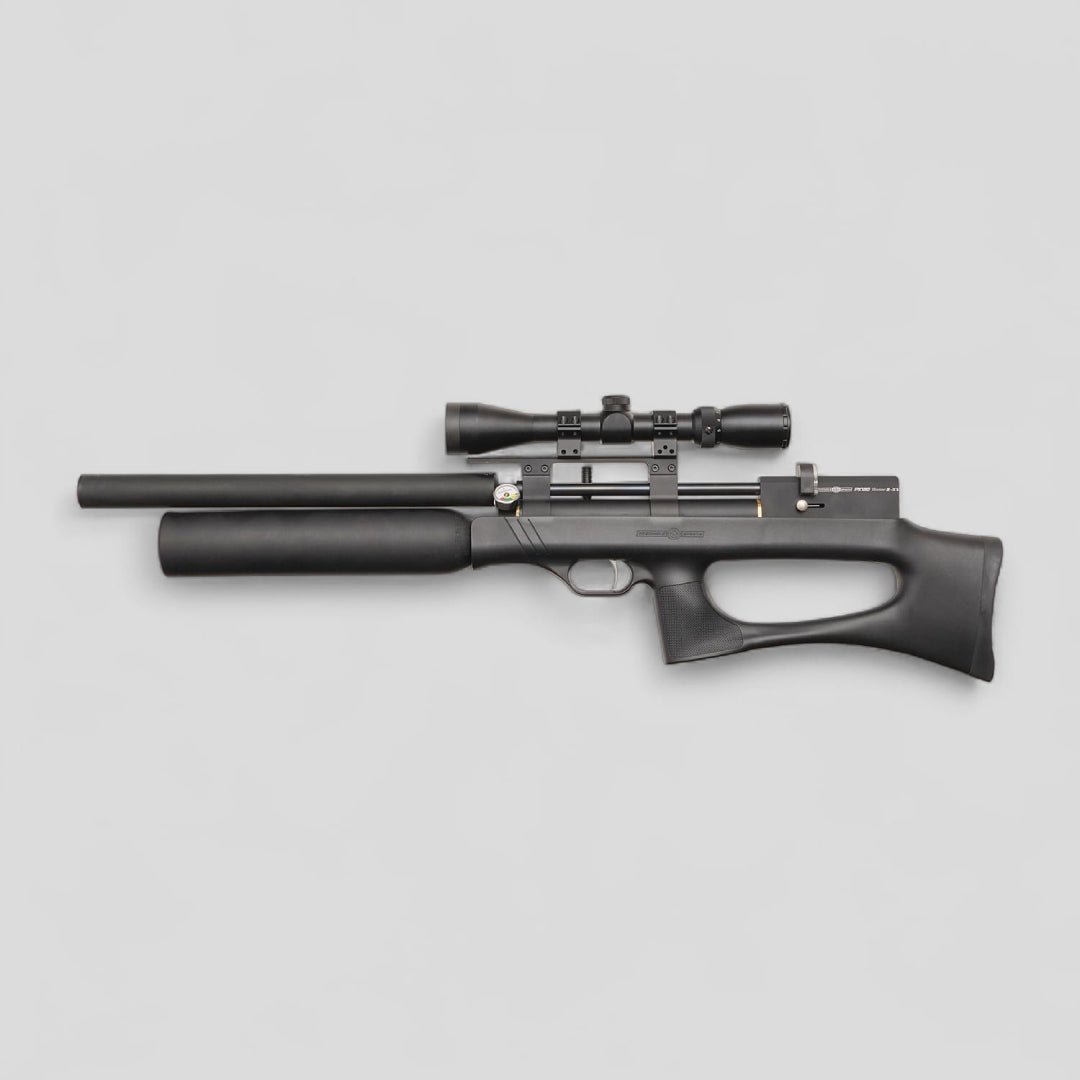 PX120 Minotaur BX3 0.177 Airgun