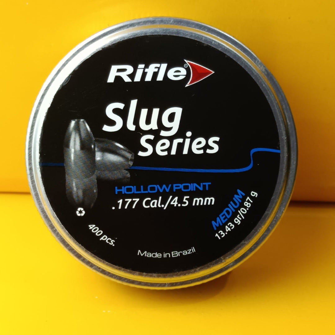 Rifle Slug Series 10.03 Grain .177