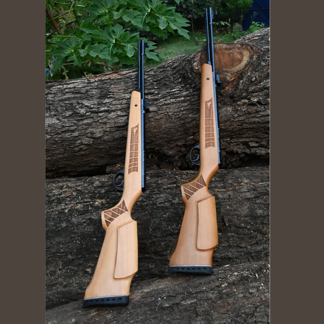 SDB Panther Under Lever Air Rifle 0.177