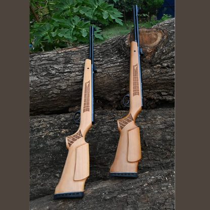 SDB Panther Under Lever Air Rifle 0.177