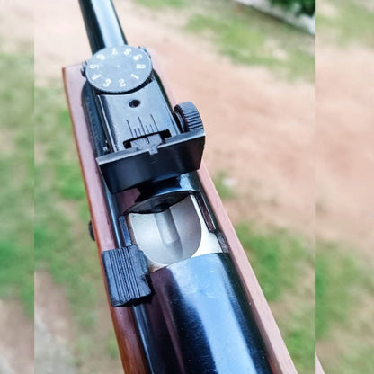 SDB Panther Under Lever Air Rifle 0.177