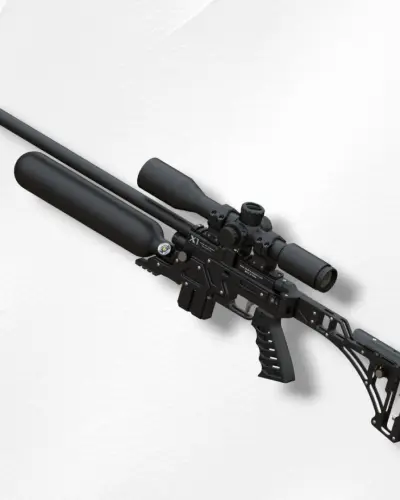 ARBN X1 AIRGUN 0.177 Airgun