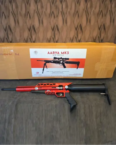 Arya MK3 Airgun