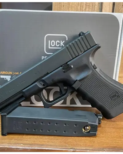 Glock 17 Gen 5 CO2