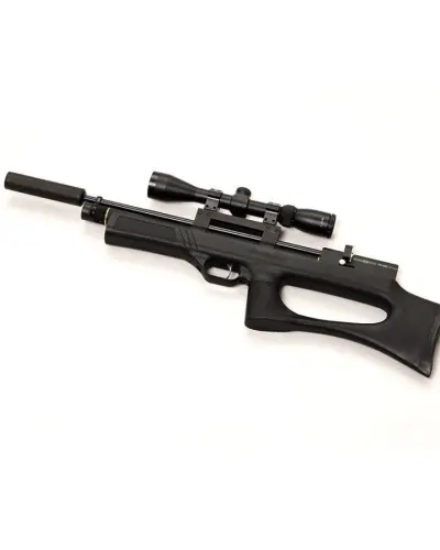 PX120x3 Minotaur 0.177 Airgun