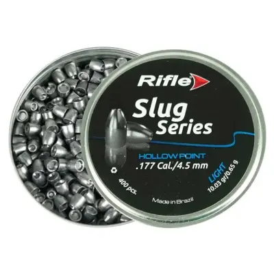 Rifle Series Slug  13.43 Grain 0.177