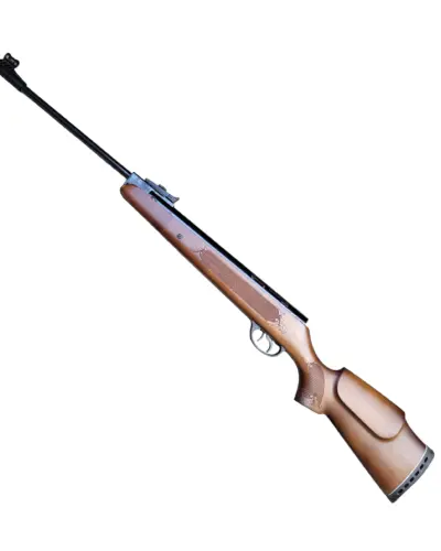 SDB Sniper Nitro