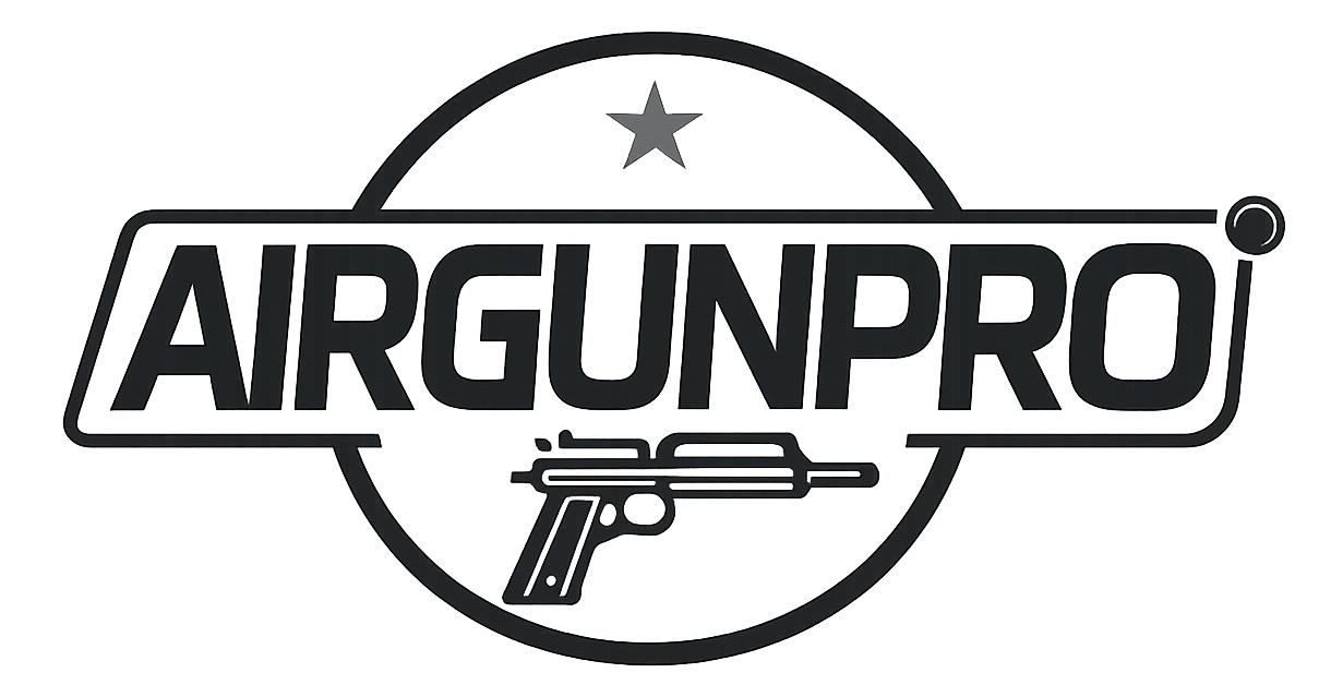 New Airgun